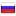 cvetamira.ru hosted country